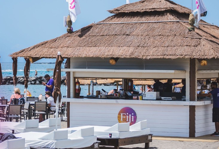 Fiji Beach Club